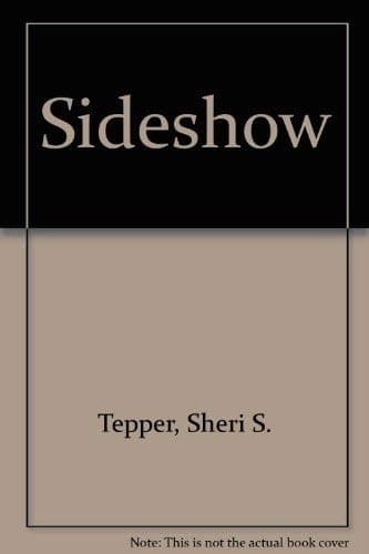 Tapa de Sideshow