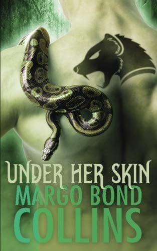 Tapa de Under Her Skin