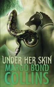 Tapa de Under Her Skin