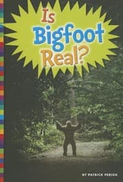 Tapa de Is Bigfoot Real? (Unexplained: What's the Evidence?)