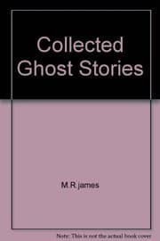 Tapa de Collected Ghost Stories