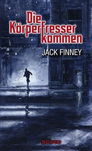 Tapa de Die Körperfresser kommen