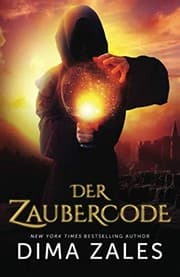 Tapa de Der Zaubercode (German Edition)
