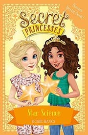 Tapa de Star Science: Book 13 (Secret Princesses)