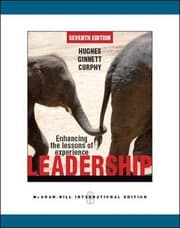 Tapa de Leadership: Enhancing the Lessons of Experience