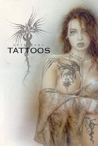 Tapa de Tatoos