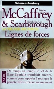 Tapa de Lignes de forces