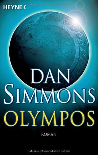 Tapa de Olympos