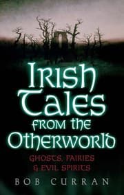 Tapa de Irish Tales from the Other World