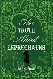 Tapa de The Truth About Leprechauns