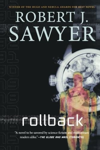 Tapa de Rollback: A Novel