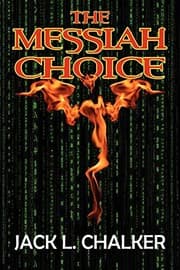 Tapa de The Messiah Choice
