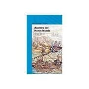 Tapa de El asombro del nuevo mundo/ The Astonisment of the New World (Spanish Edition)