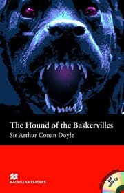 Tapa de The Hound of the Baskervilles [adaptation]