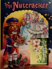 Tapa de The Nutcracker