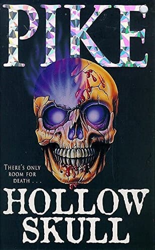 Tapa de Hollow Skull