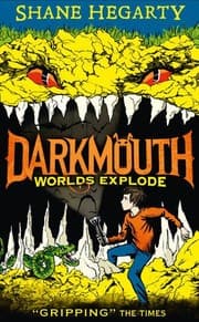 Tapa de Worlds Explode (Darkmouth)