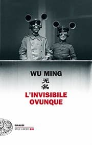 Tapa de L'invisibile ovunque