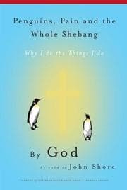 Tapa de Penguins, Pain and the Whole Shebang
