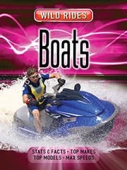 Tapa de Boats