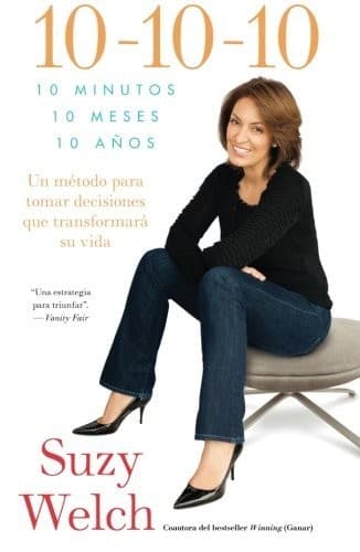 Tapa de 10-10-10