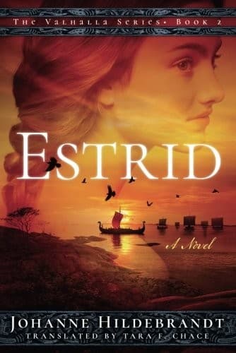 Tapa de Estrid (Valhalla)
