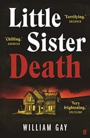Tapa de Little Sister Death