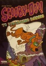 Tapa de scooby-doo: to vythismeno karavi / scooby-doo: το βυθισμένο καράβι