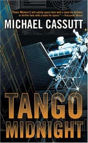 Tapa de Tango Midnight