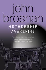 Tapa de Mothership Awakening
