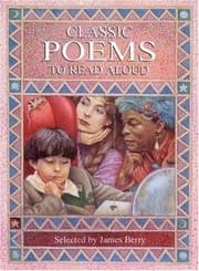 Tapa de Classic Poems to Read Aloud (Classic Collections)