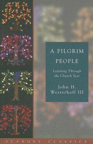 Tapa de A pilgrim people