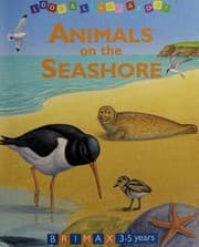 Tapa de Look & Learn About Animals on the Seashore
