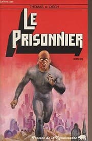 Tapa de Le Prisonnier