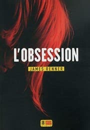 Tapa de L'obsession
