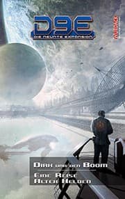 Tapa de D9E - Die neunte Expansion 01.: Eine Reise alter Helden