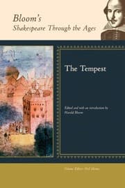 Tapa de The Tempest