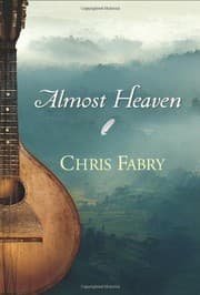 Tapa de Almost heaven