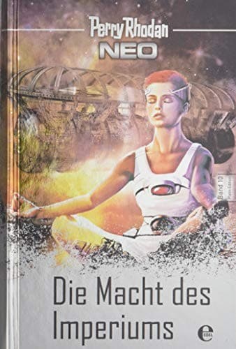 Tapa de Die Macht des Imperiums