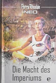Tapa de Die Macht des Imperiums