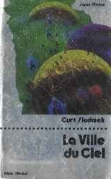Tapa de La Ville du ciel
