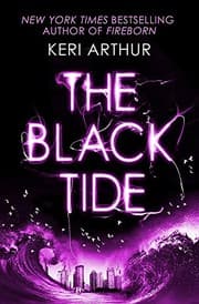 Tapa de The Black Tide (Outcast)