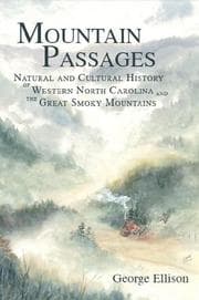 Tapa de Mountain passages