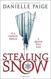 Tapa de Stealing Snow