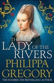 Tapa de The Lady of the Rivers