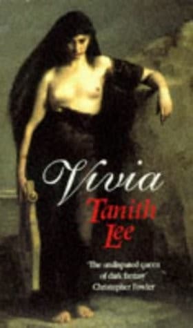 Tapa de Vivia