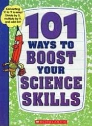 Tapa de 101 Ways To Boost Your Science Skills