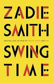Tapa de Swing Time