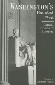 Tapa de Washington's Haunted Past