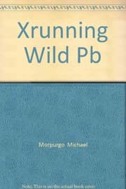 Tapa de Running Wild
